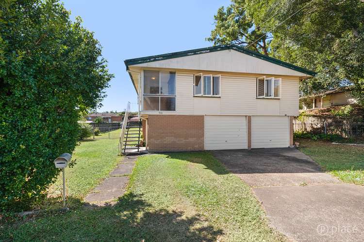 Main view of Homely house listing, 512 Musgrave Road, Coopers Plains QLD 4108