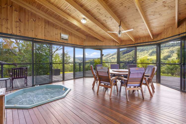 Second view of Homely house listing, 548 Illinbah Road, Canungra QLD 4275