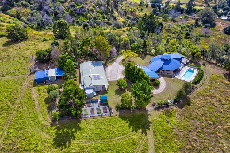 Third view of Homely house listing, 548 Illinbah Road, Canungra QLD 4275