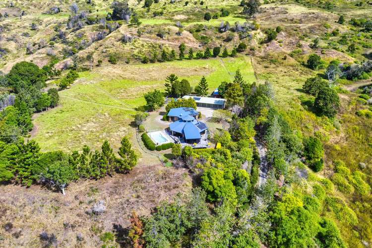 Fourth view of Homely house listing, 548 Illinbah Road, Canungra QLD 4275