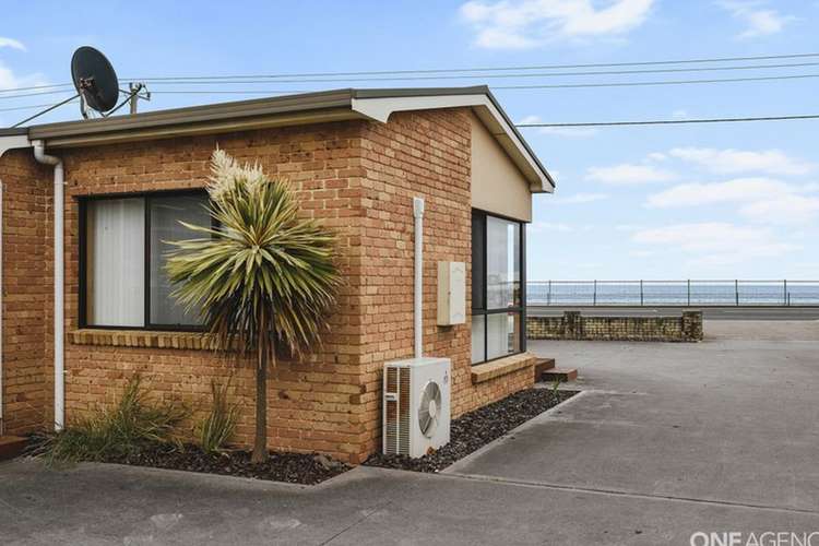 Second view of Homely unit listing, 1/249 Bass Highway, Ocean Vista TAS 7320