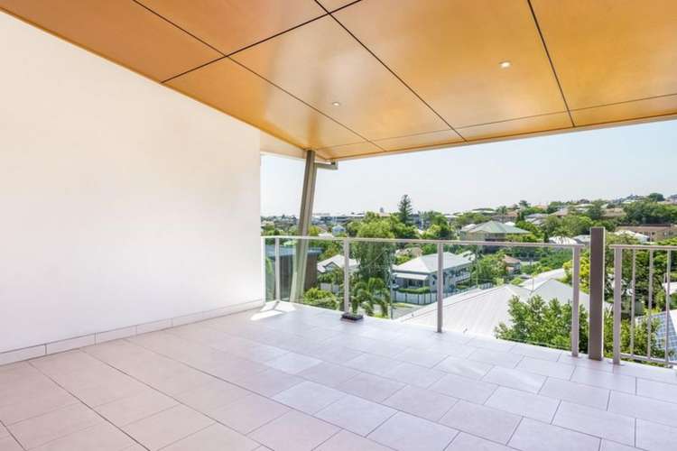 Fifth view of Homely apartment listing, 15/86 Pembroke Road, Coorparoo QLD 4151