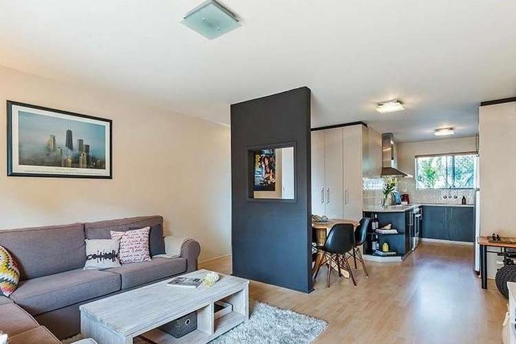 Third view of Homely unit listing, 2/6 Fifth Avenue, Coorparoo QLD 4151