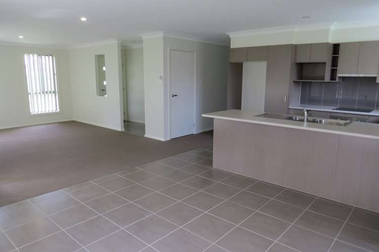 Second view of Homely semiDetached listing, 1/16 Michael Street, Cessnock NSW 2325