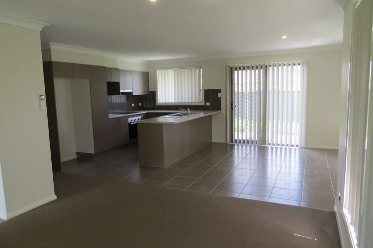 Third view of Homely semiDetached listing, 1/16 Michael Street, Cessnock NSW 2325