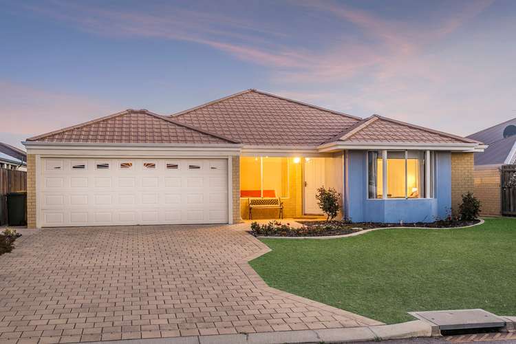 Fifth view of Homely house listing, 12 Sunstone Drive, Wellard WA 6170