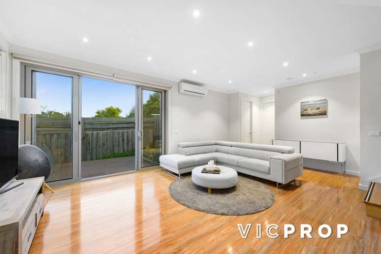 Third view of Homely townhouse listing, 4/4 Phillip Avenue, Box Hill North VIC 3129