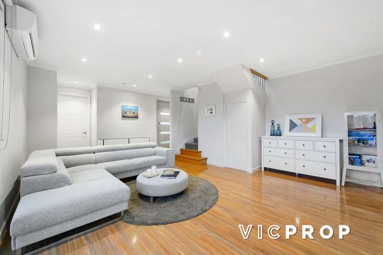Fourth view of Homely townhouse listing, 4/4 Phillip Avenue, Box Hill North VIC 3129