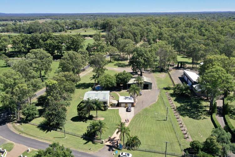 1 Manns Road, Wilberforce NSW 2756