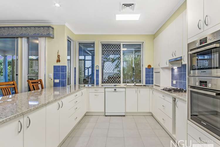 Third view of Homely house listing, 1 Madsen Close, Eastern Heights QLD 4305
