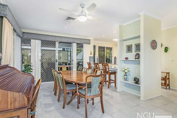 Fourth view of Homely house listing, 1 Madsen Close, Eastern Heights QLD 4305