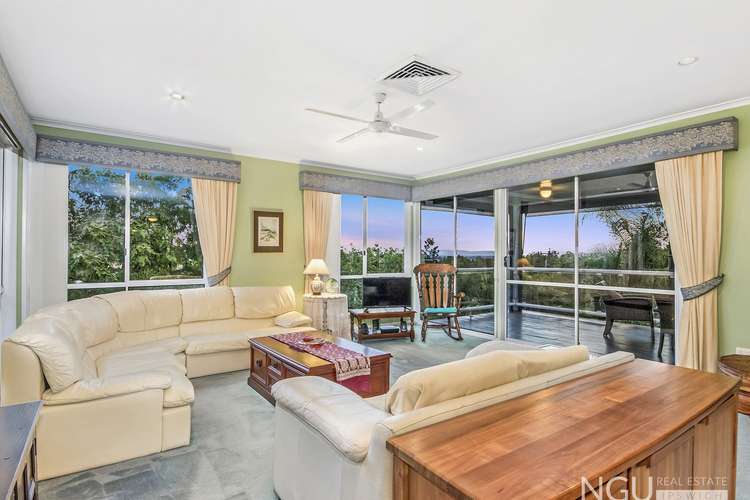 Fifth view of Homely house listing, 1 Madsen Close, Eastern Heights QLD 4305