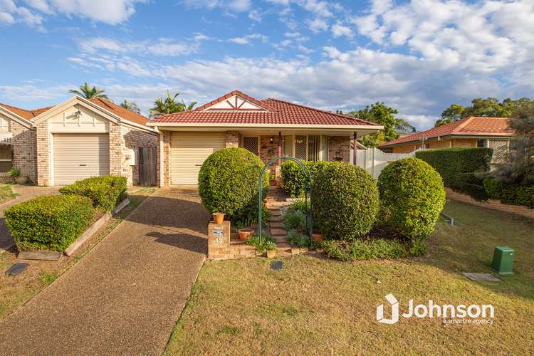 Main view of Homely house listing, 13 Bridgeman Place, Forest Lake QLD 4078