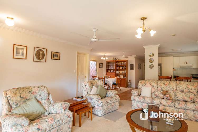 Second view of Homely house listing, 13 Bridgeman Place, Forest Lake QLD 4078