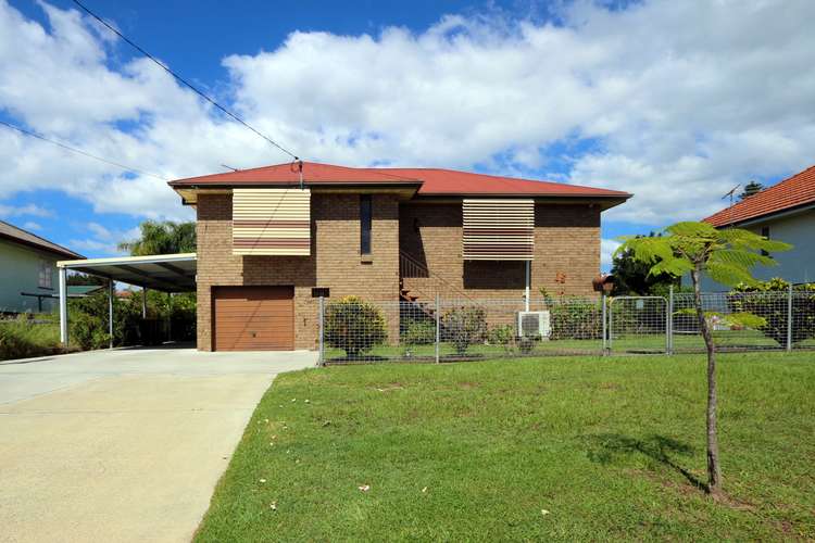 Second view of Homely house listing, 15 Humber Street, Salisbury QLD 4107