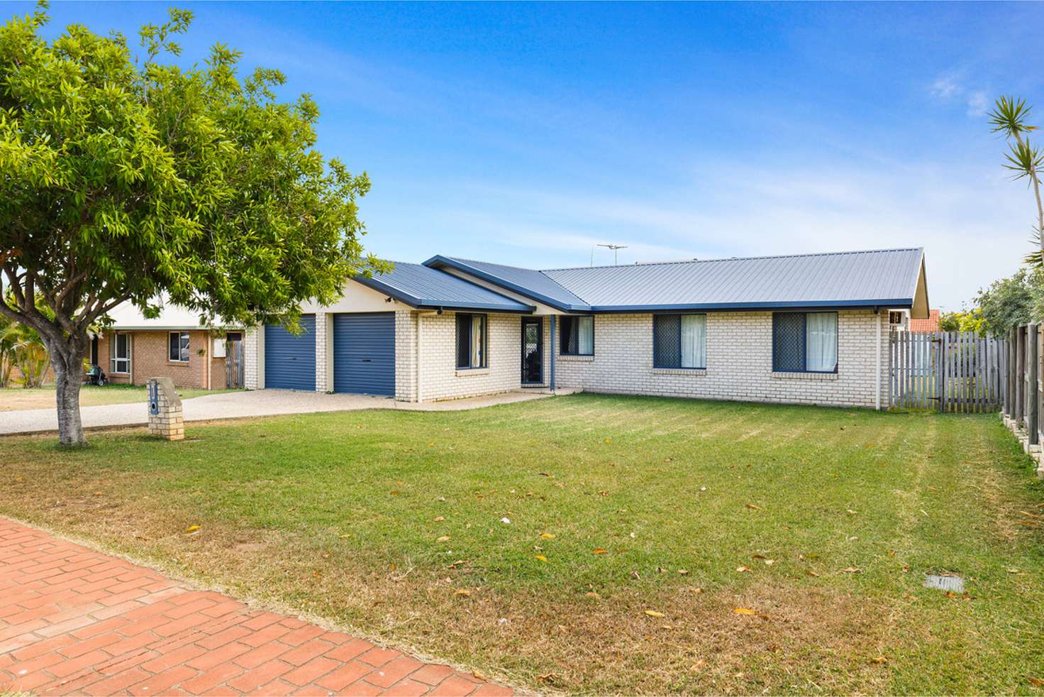 Main view of Homely house listing, 407 Farm Street, Norman Gardens QLD 4701
