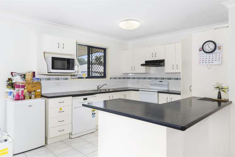 Second view of Homely house listing, 407 Farm Street, Norman Gardens QLD 4701
