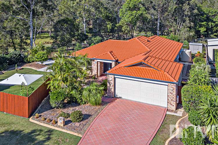 Main view of Homely house listing, 17 Tamborine Place, Narangba QLD 4504
