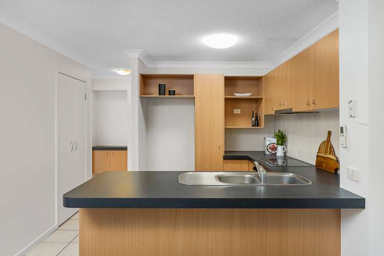 Second view of Homely apartment listing, 4/38 Palmer Street, Greenslopes QLD 4120