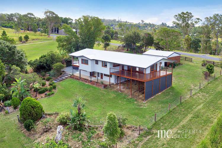 Fifth view of Homely house listing, 327 Ocean View Road, Ocean View QLD 4521