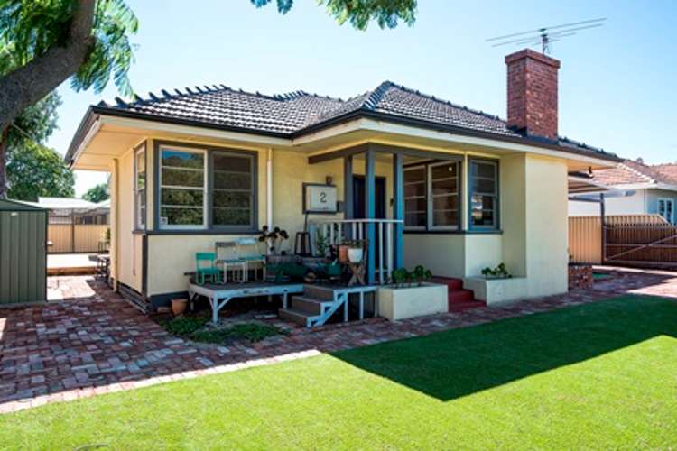 Second view of Homely house listing, 2 Etwell Street, East Victoria Park WA 6101