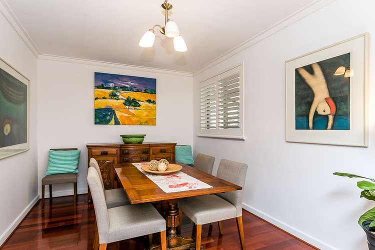 Sixth view of Homely house listing, 1 Taxal Close, Carine WA 6020