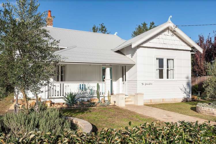 Main view of Homely house listing, 28 Oxford Road, Scone NSW 2337