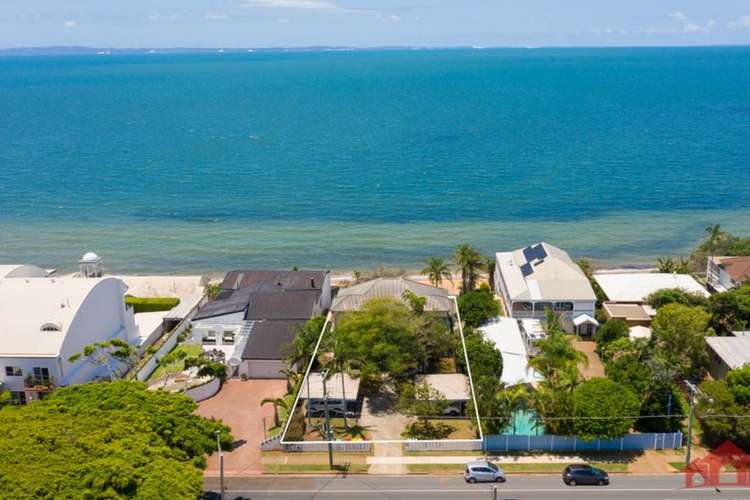 Fourth view of Homely blockOfUnits listing, 90 Prince Edward Parade, Redcliffe QLD 4020