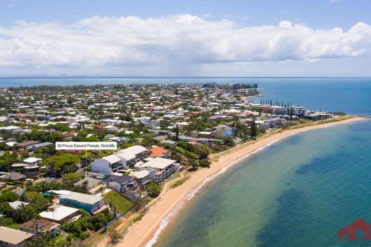 Sixth view of Homely blockOfUnits listing, 90 Prince Edward Parade, Redcliffe QLD 4020