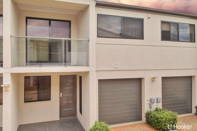Main view of Homely townhouse listing, 24/43 Doulton Street, Calamvale QLD 4116