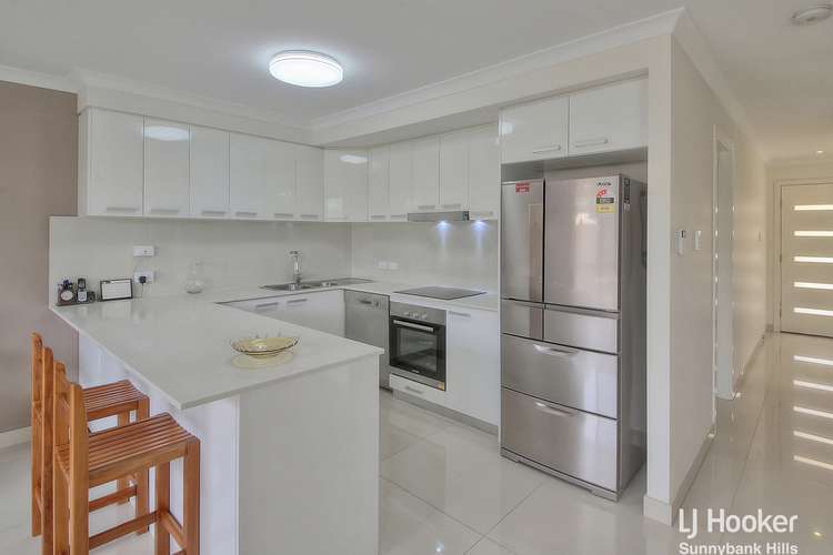 Second view of Homely townhouse listing, 24/43 Doulton Street, Calamvale QLD 4116