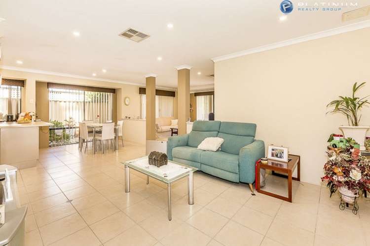 Fifth view of Homely house listing, 1 Hennessy Drive, Ashby WA 6065