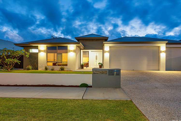 Main view of Homely house listing, 82 Wallangarra Road, Carramar WA 6031