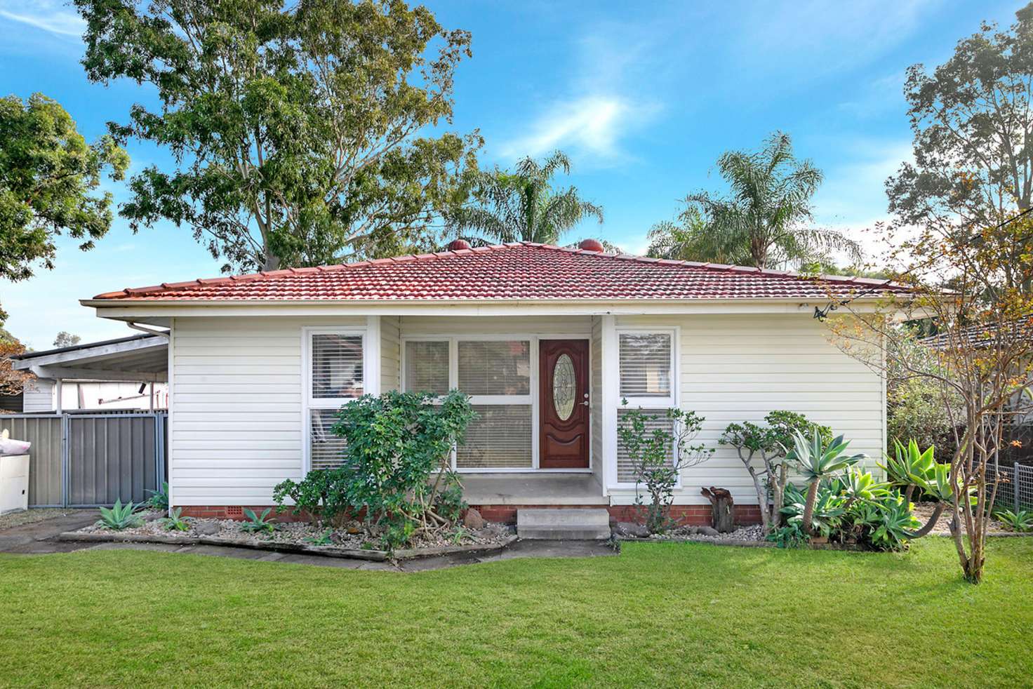 Main view of Homely house listing, 34 Murdoch Street, Blackett NSW 2770