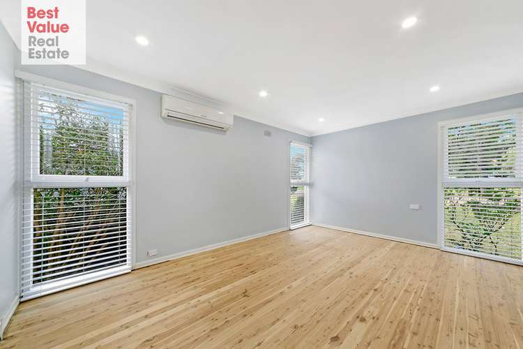 Second view of Homely house listing, 34 Murdoch Street, Blackett NSW 2770