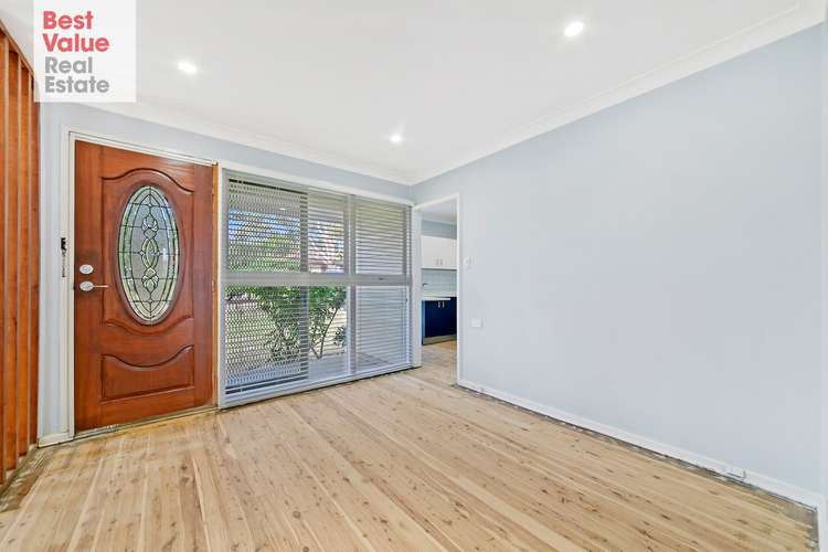 Third view of Homely house listing, 34 Murdoch Street, Blackett NSW 2770