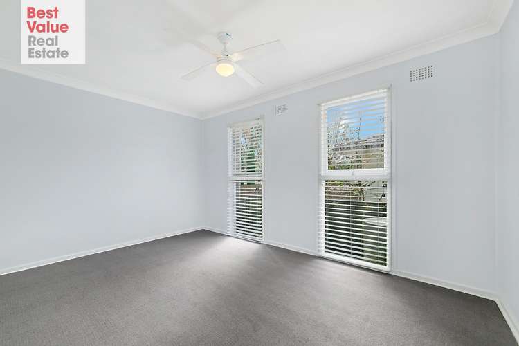 Fifth view of Homely house listing, 34 Murdoch Street, Blackett NSW 2770