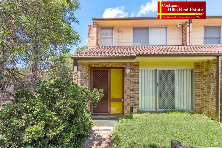 Main view of Homely townhouse listing, 15/14 Reef Street, Quakers Hill NSW 2763