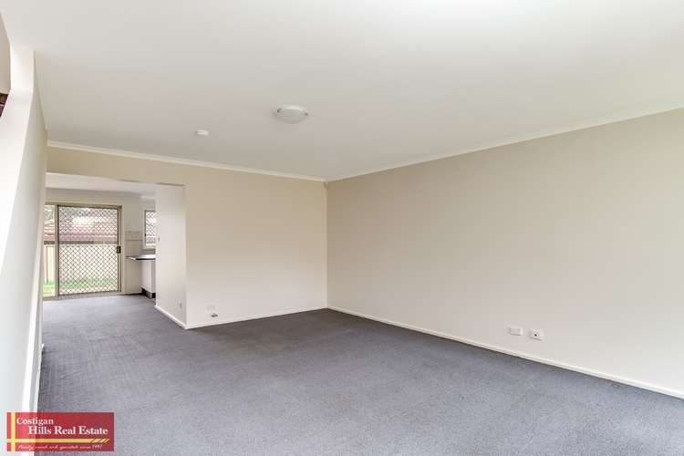 Third view of Homely townhouse listing, 15/14 Reef Street, Quakers Hill NSW 2763