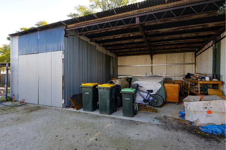 Second view of Homely warehouse listing, 123 Cunninghame Street, Sale VIC 3850