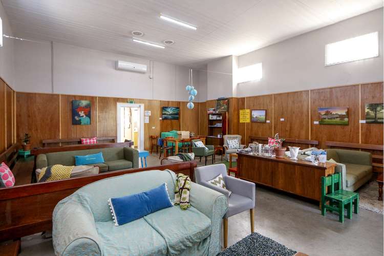 Fifth view of Homely warehouse listing, 123 Cunninghame Street, Sale VIC 3850