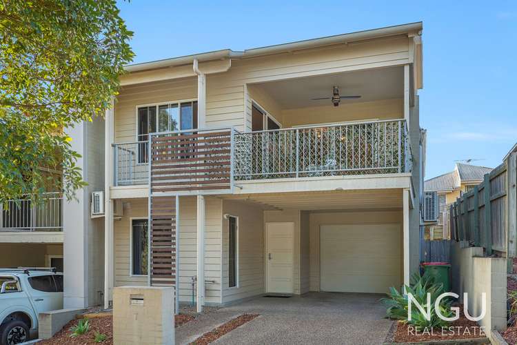 7 Moontide Way, Springfield Lakes QLD 4300