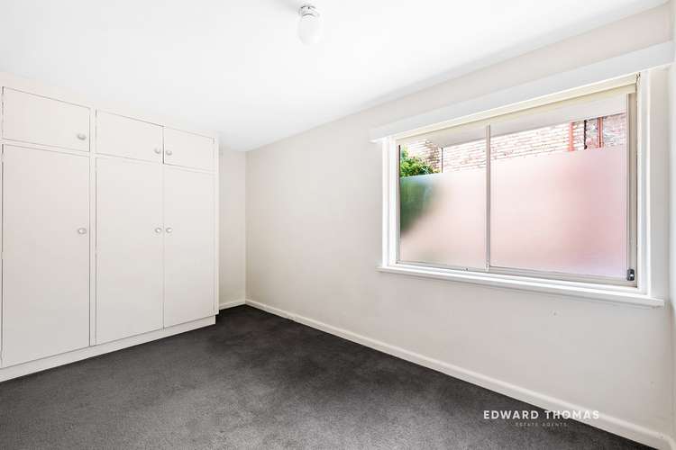 Fourth view of Homely apartment listing, 2/117 Manningham Street, Parkville VIC 3052