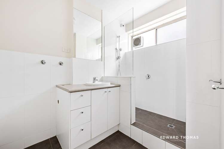 Fifth view of Homely apartment listing, 2/117 Manningham Street, Parkville VIC 3052