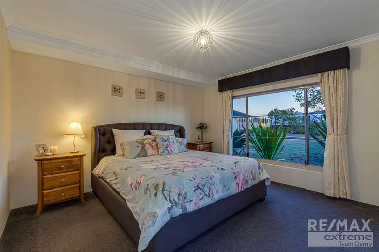 Sixth view of Homely house listing, 16 Kinta Way, Tapping WA 6065