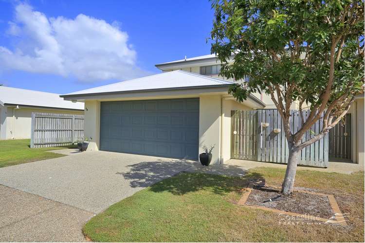 Third view of Homely unit listing, 18/4 Bargara Lakes Drive, Bargara QLD 4670