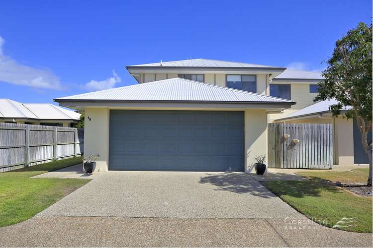 Fourth view of Homely unit listing, 18/4 Bargara Lakes Drive, Bargara QLD 4670
