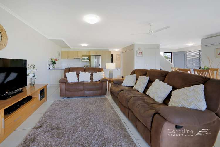 Sixth view of Homely unit listing, 18/4 Bargara Lakes Drive, Bargara QLD 4670