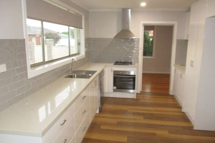 Main view of Homely house listing, 17 Allison Street, Sunshine West VIC 3020