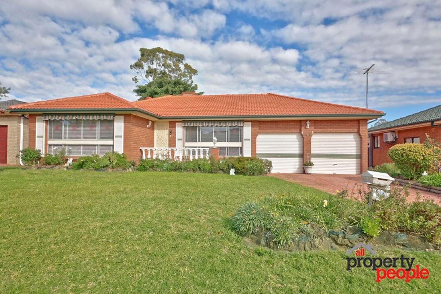 Main view of Homely house listing, 5 Triller Place, Ingleburn NSW 2565
